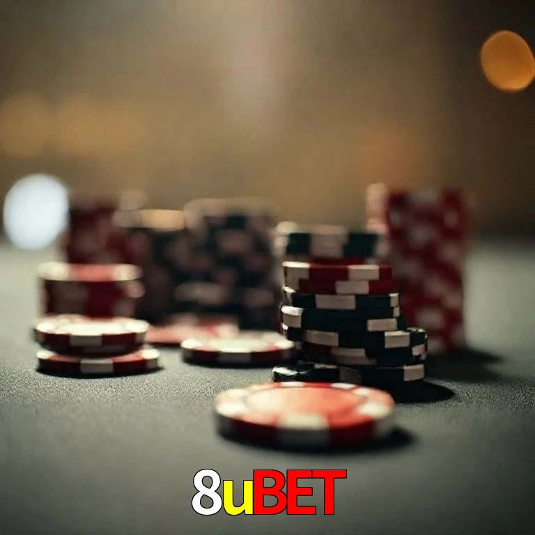 8ubet Suporte