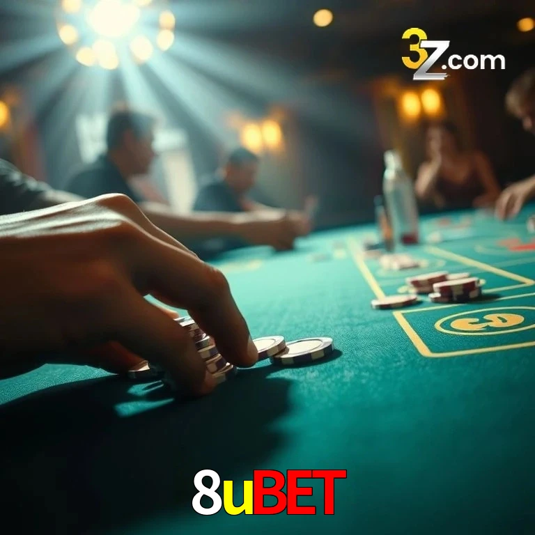 8ubet lottery