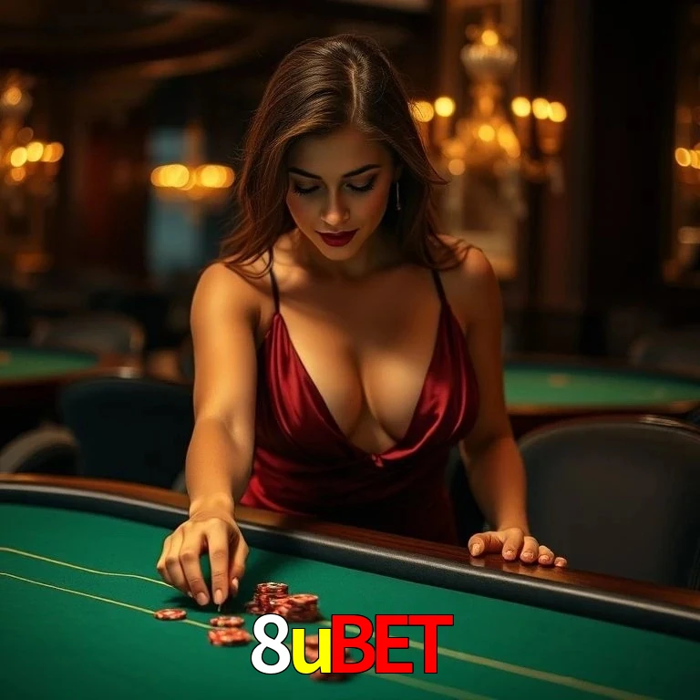 8ubet Suporte