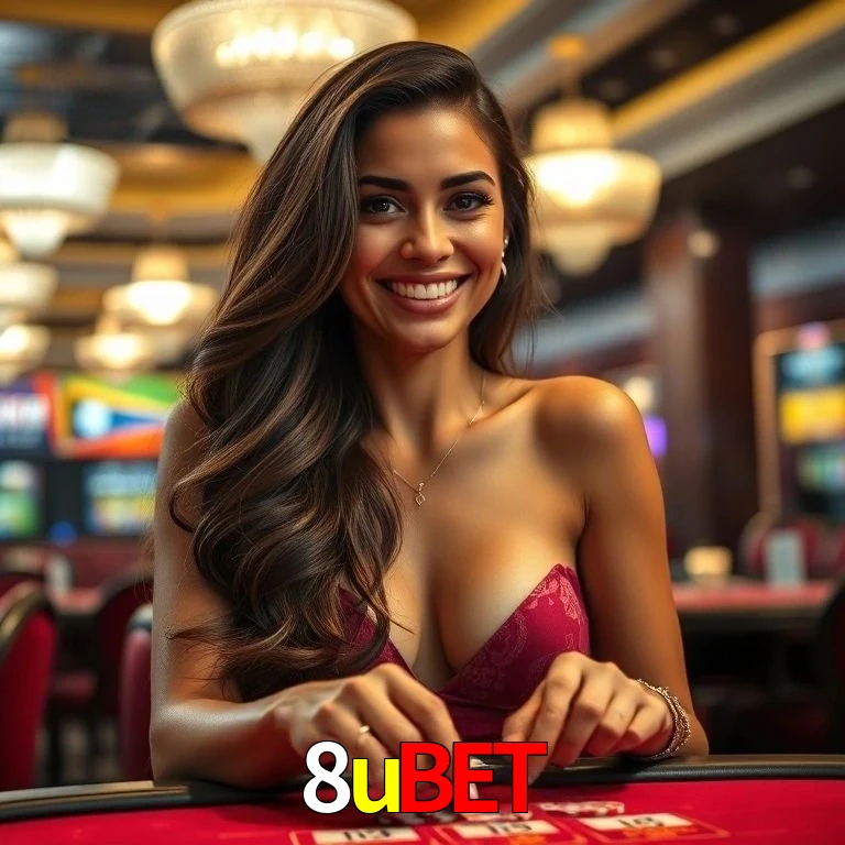 8ubet App Design