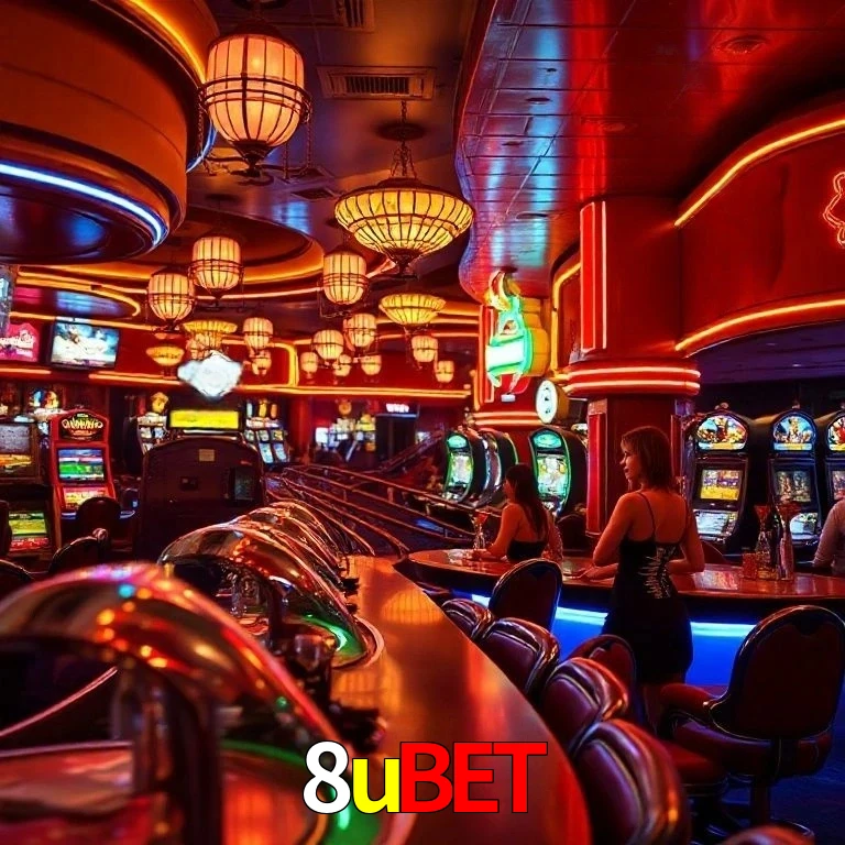 8ubet Suporte