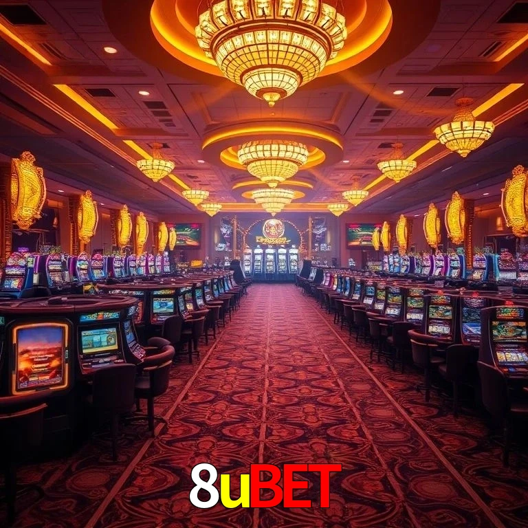 8ubet App Notificações