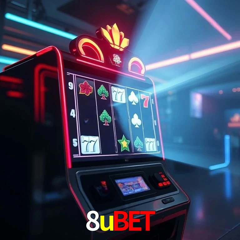 8ubet Painel