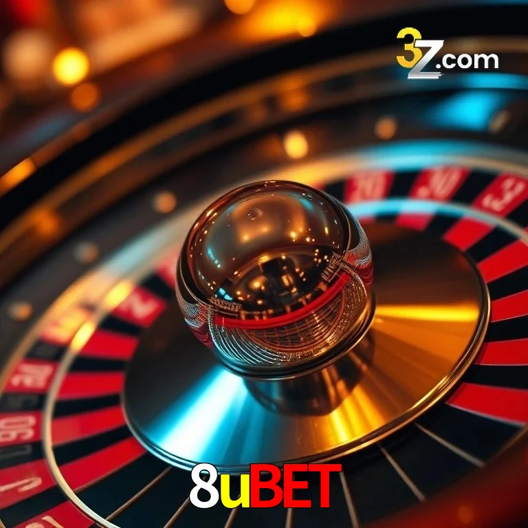 8ubet Eventos VIP