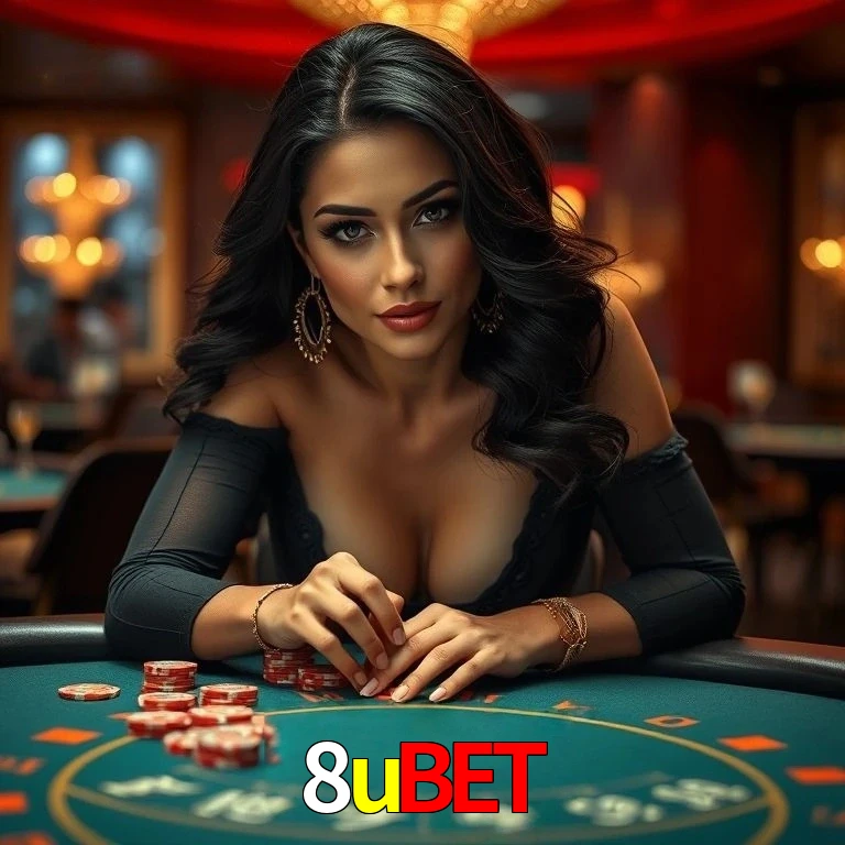 8ubet instalar