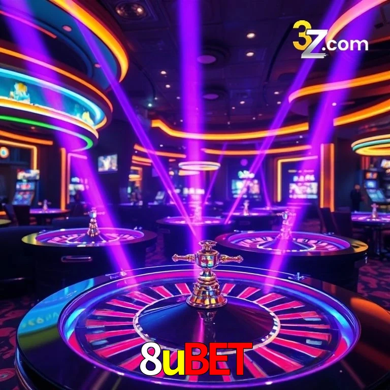8ubet Bônus