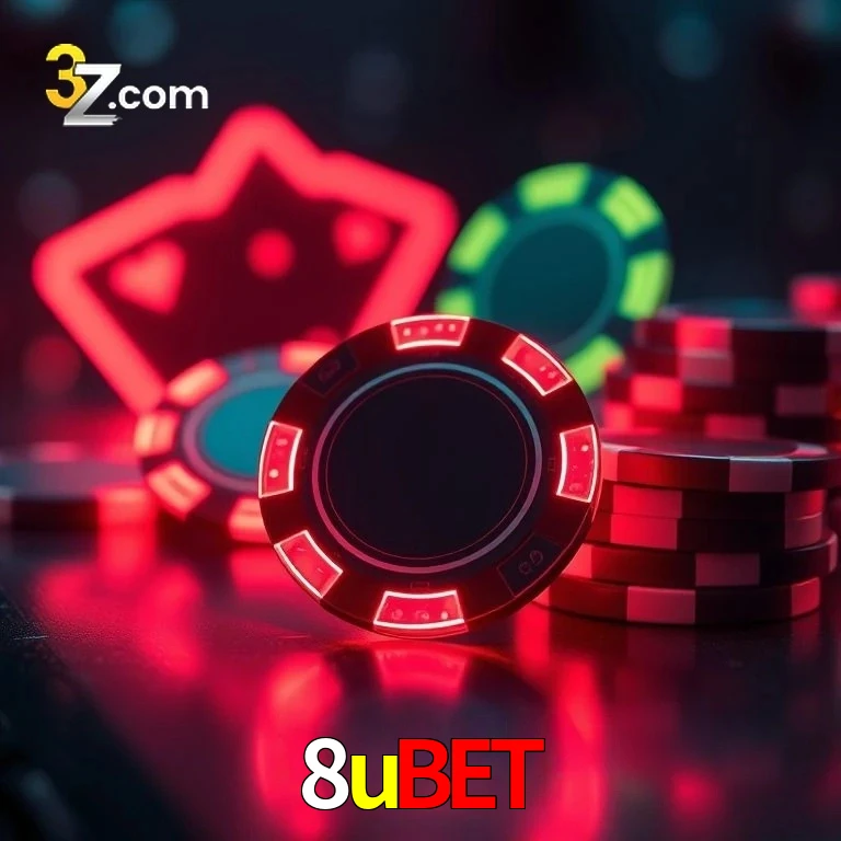 8ubet Slot Analytics