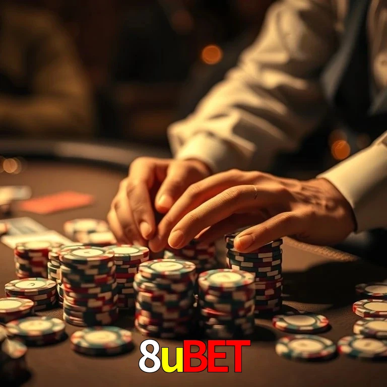 8ubet Suporte