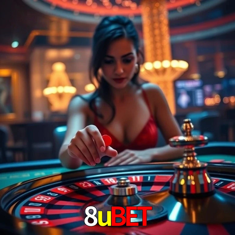 8ubet brazil