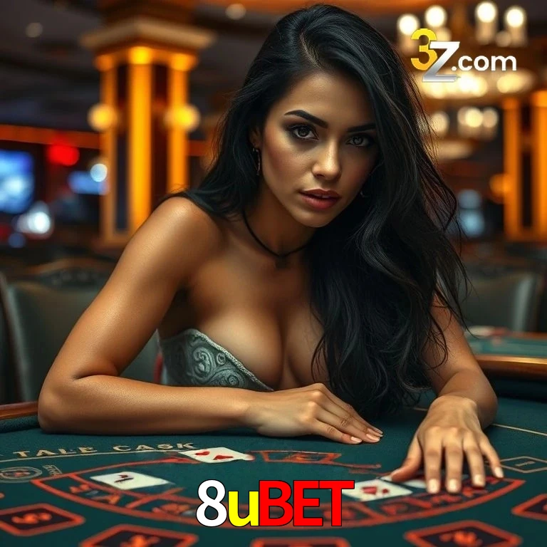 8ubet.com