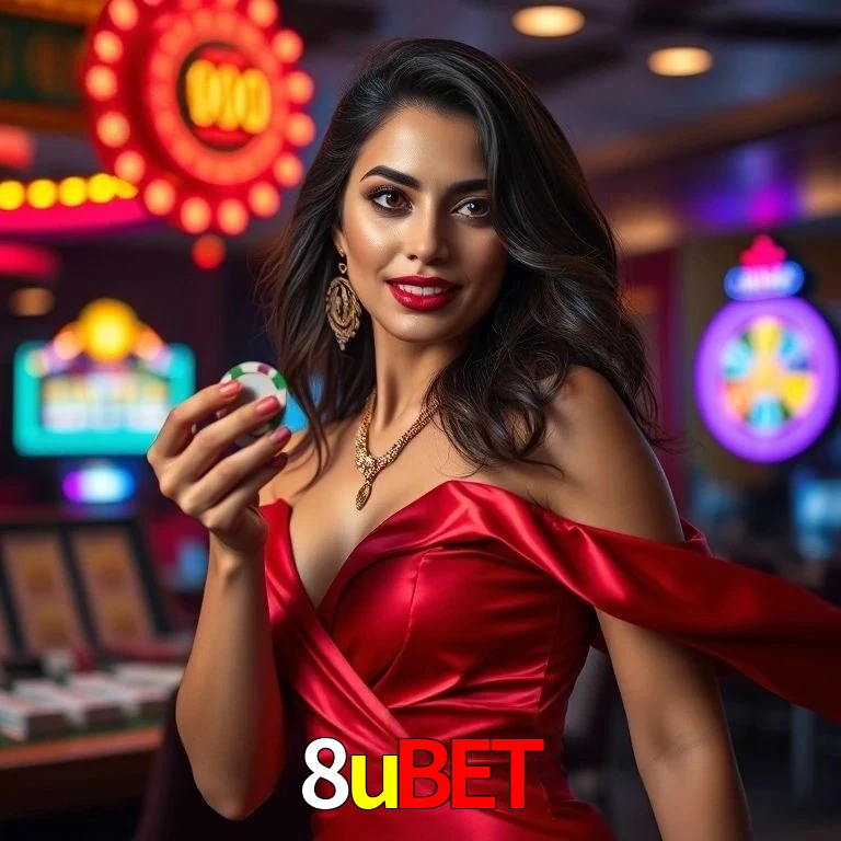 8ubet Torneios Slots