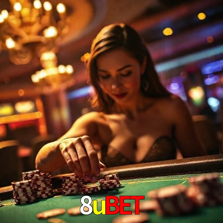 8ubet tiger