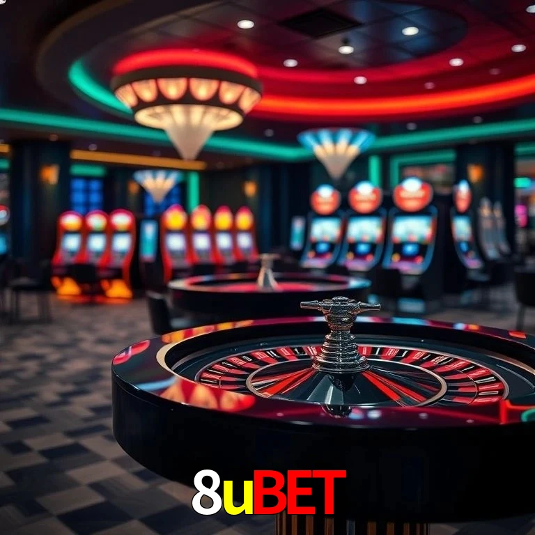 8ubet APK Segurança
