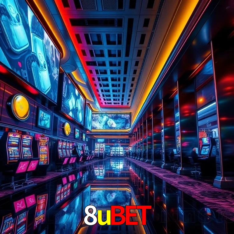 8ubet Suporte