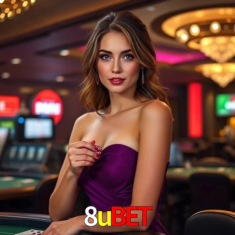 8ubet facebook