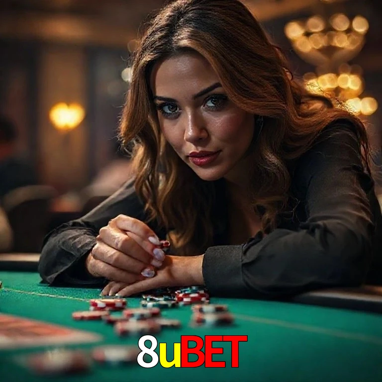 8ubet Sistema Bônus