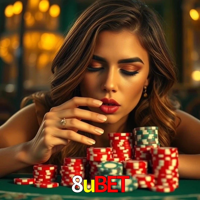 8ubet APK Performance