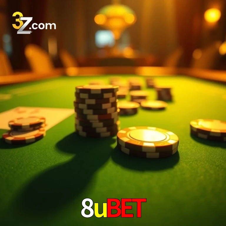 8ubet Suporte