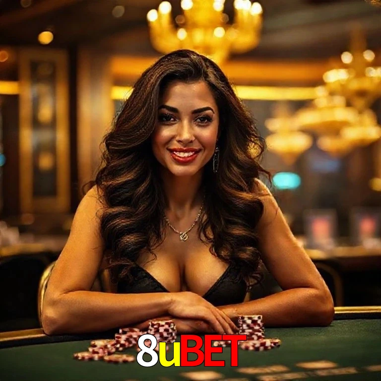 8ubet Live Streaming HD com Stats Opta