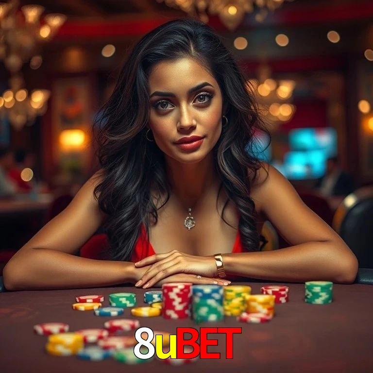 8ubet telegram