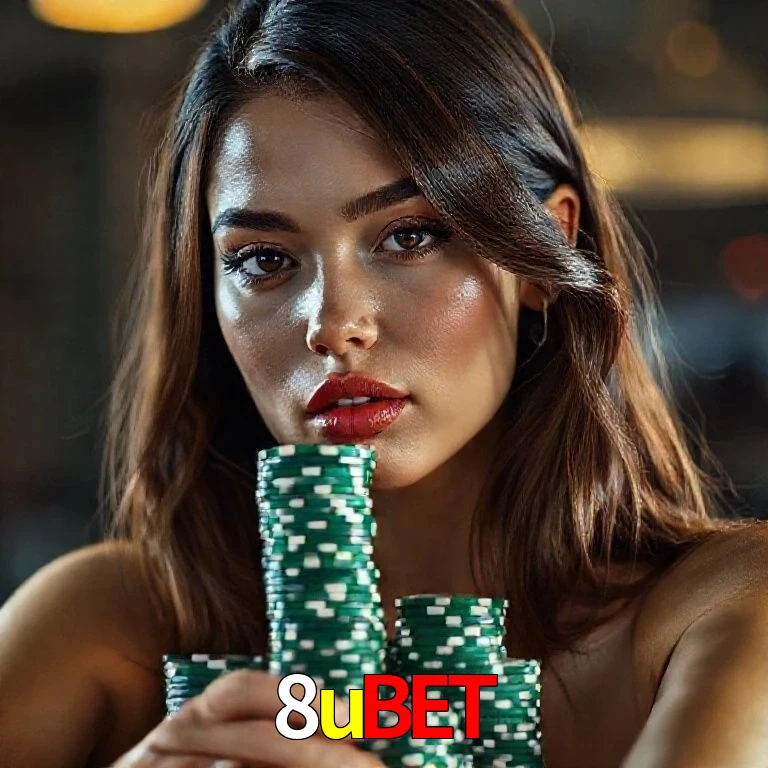 8ubet Slot Temas