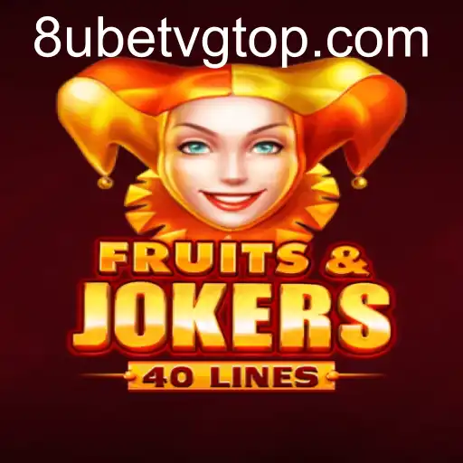 Descubra o Jogo Excitante: FruitsAndJokers40
