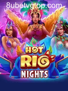 HotRioNights: Um Jogo de Exploração Urbana com Impacto Real