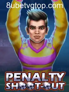 PenaltyShootOut: Mergulho no Mundo da Competição e Estratégia