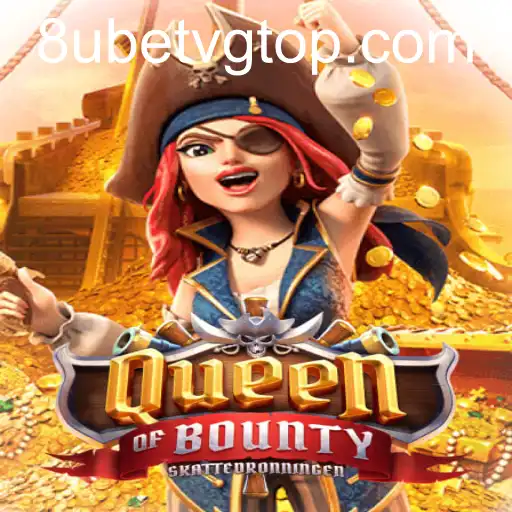 Descubra o Universo de QueenofBounty: Uma Jornada no Mundo dos Jogos