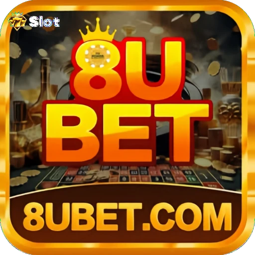 8ubet logo